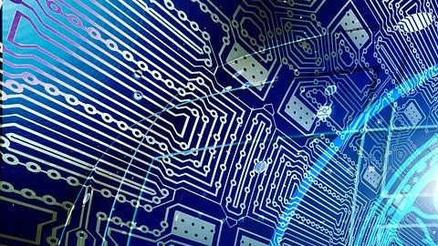 El alto consumo de electricidad por Inteligencia Artificial