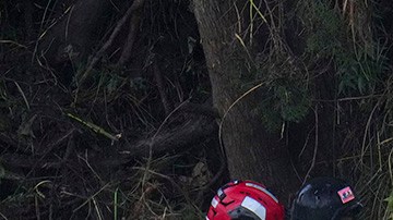 Inundaciones en Texas