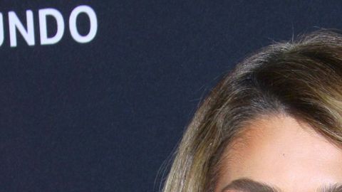 Itatí Cantoral Sasha Sokol Luis de Llano