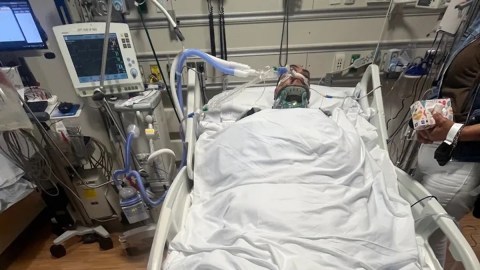 Jaime Alanís, trabajador de Glass House Farm, muere como consecuencia del operativo de migración.