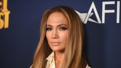 Jennifer Lopez