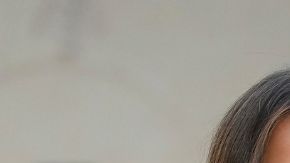 Jessica Alba y Danny Ramírez