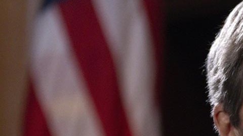 John Forbes Kerry, experimentado demócrata