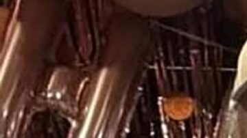 José Olvera y Alicia Ramírez