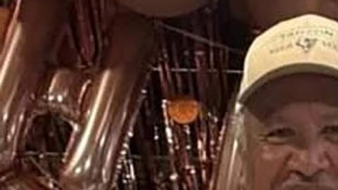 José Olvera y Alicia Ramírez