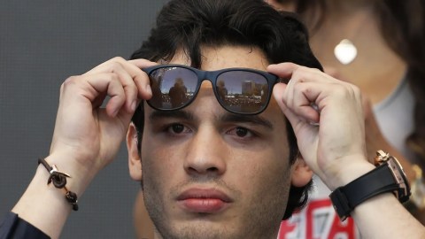 Julio César Chávez Jr.