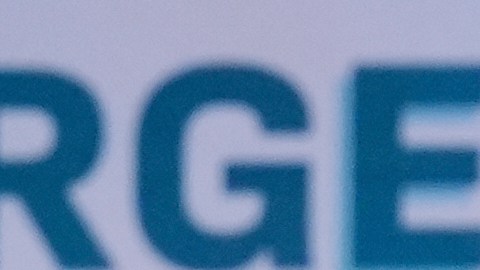 Former Vice President Kamala Harris delivers the keynote speech at the Emerge 20th Anniversary Gala in San Francisco, Wednesday, April 30, 2025. (AP Photo/Godofredo A. Vásquez)