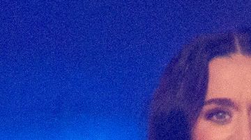 Katy Perry y Justin Trudeau