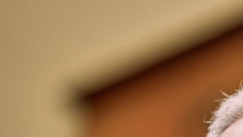 Robert Francis Kennedy Jr., responsable de la Secretaría de Salud y Servicios Humanos
