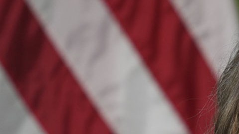 Kristi Noem, secretaria de Seguridad Nacional