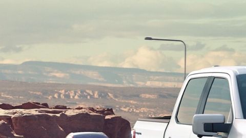 La Ford F-150