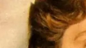 Edwin Luisi, Lucélia Santos y Rubens de Falco, el triángulo amoroso de la telenovela "La esclava Isaura".