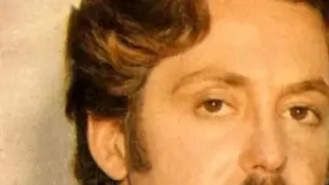 Edwin Luisi, Lucélia Santos y Rubens de Falco, el triángulo amoroso de la telenovela "La esclava Isaura".