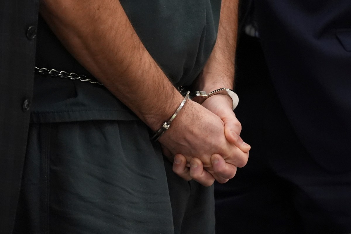 Arrestan a dos personas por crimen de joven hispano de Pasadena en 2021 ...