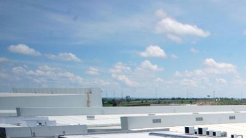 Las operaciones de Civac ahora serán en el complejo industrial de Aguascalientes