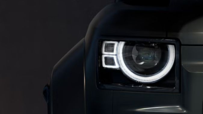 Llega el Defender OCTA Black