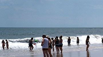 Long Island