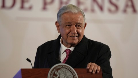 Andrés Manuel López Obrador