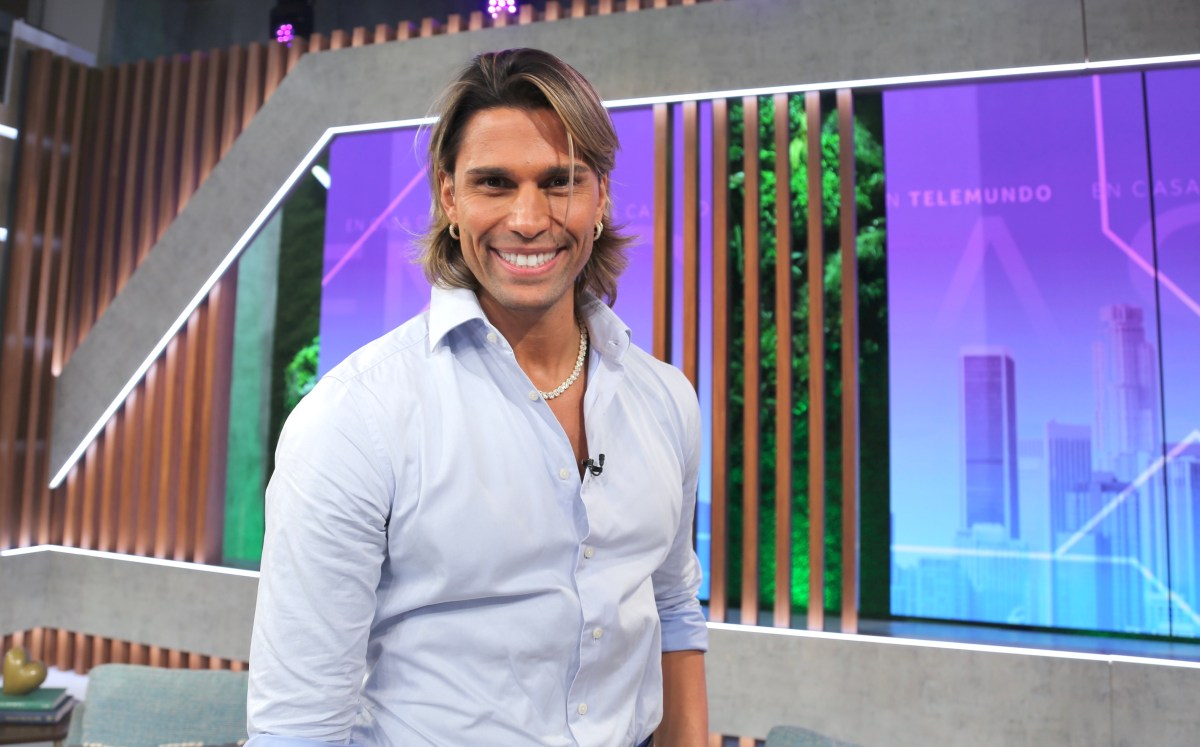 Estos son los nombres que suenan para “Juego de Villanos” de Telemundo