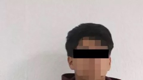 El joven golpeó a la victima hasta matarla y luego solicitó la ayuda de su madre para deshacerse de las evidencias.