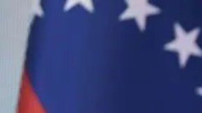 Nicolás Maduro aseguró que Venezuela no necesita licencias para producir petróleo, pero celebró la noticia.