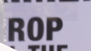 Demonstrators temporarily close the Sixth Street bridge after a rally at Hollenbeck Park calling for an end to the immigration raids by ICE in Los Angeles on Tuesday, July 1, 2025. (AP Photo/Damian Dovarganes)