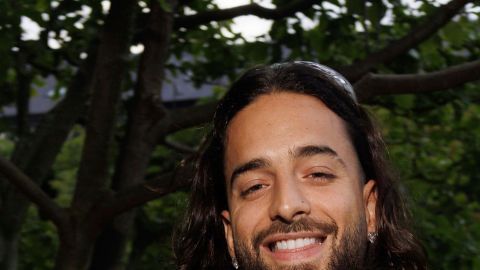 Marc Anthony y Maluma