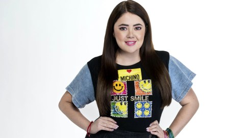 ¡Mariana Botas es la nueva habitante confirmada de La Casa de los Famosos México 3!