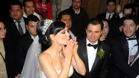 Maribel Guardia Marco Chacón