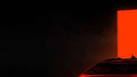 Más del Lamborghini Urus EV