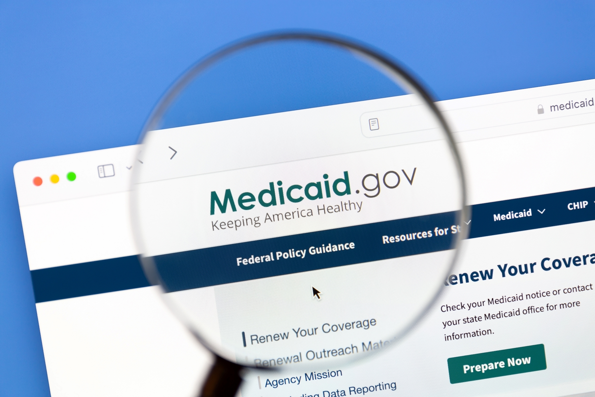 Programa Medicaid Pr Recortes a Medicaid aumentarán enfermedades crónicas y complicaciones ...