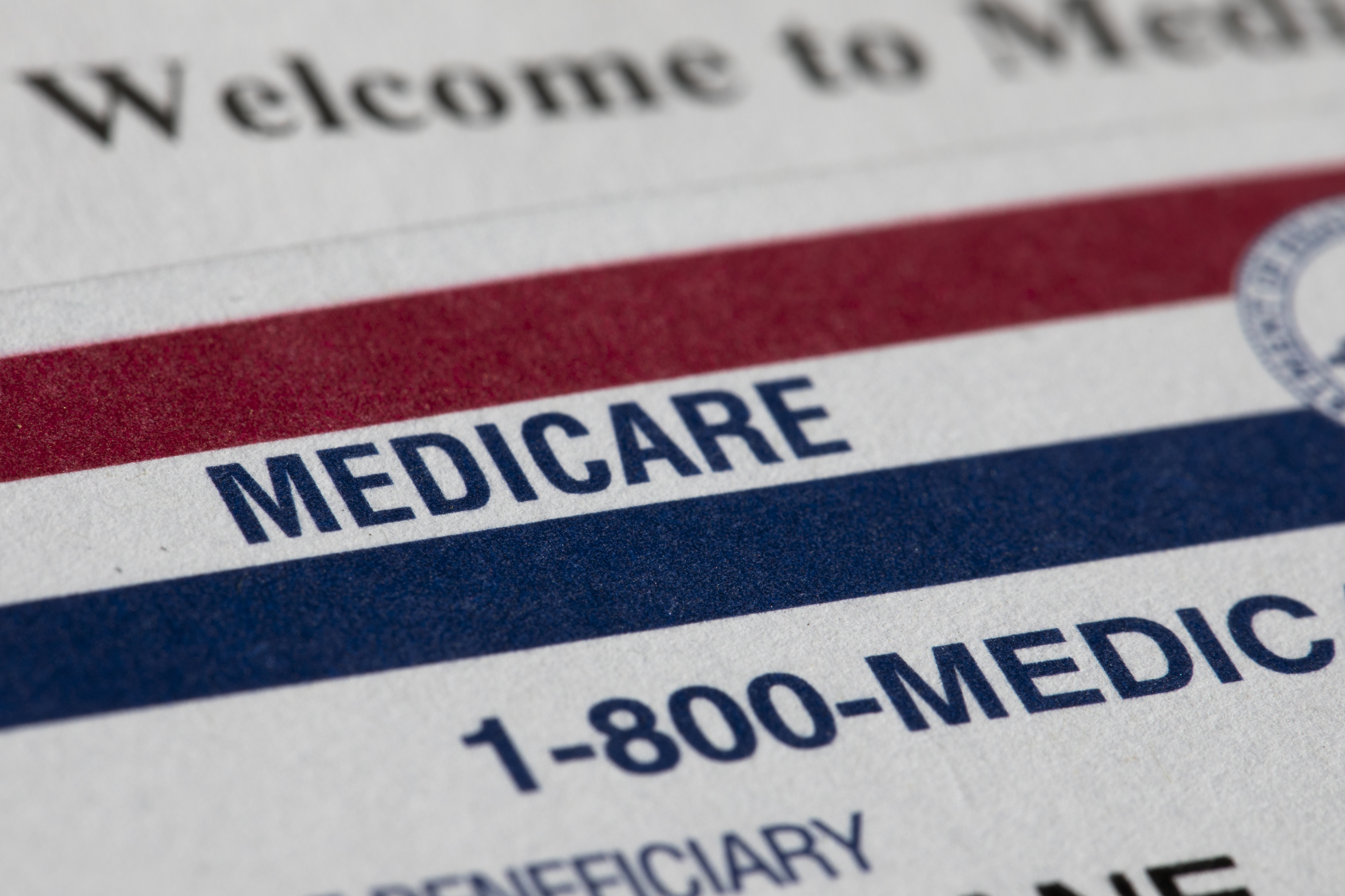 Un folleto oficial de Medicaid llevó a beneficiarios a un sitio para adultos en DC