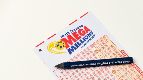 Mega Millions
