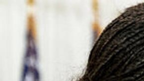 Michelle y Barack Obama