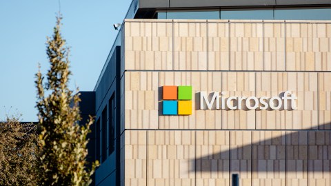 Microsoft anuncia el despido de unos 9,000 trabajadores