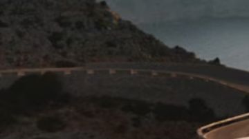 Modelo Cupra Formentor