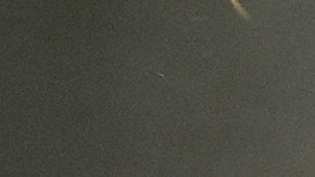 Bryan's Cleaners & Laundry on Lake Avenue burns in the Eaton Fire, Wednesday, Jan. 8, 2025, in Altadena, Calif. (AP Photo/Chris Pizzello)