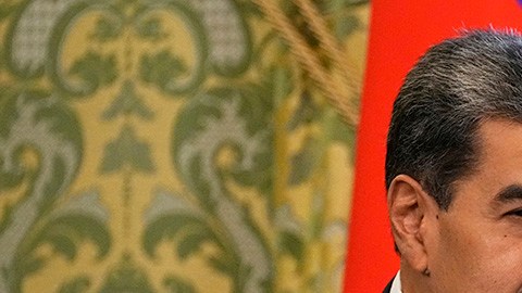 Nicolás Maduro