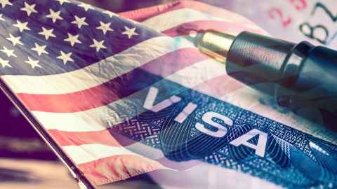Nueva tarifa de visa de integridad