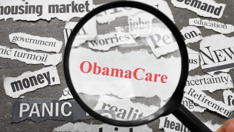Obamacare