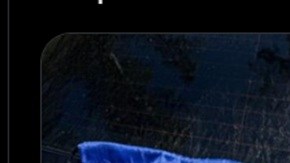 La Patrulla Fronteriza compartió imágenes de los detenidos.