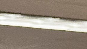 Los personajes del programa PBS Kids, incluido el personaje principal de "Arthur", decoran cajas en las oficinas de PBS en Arizona.