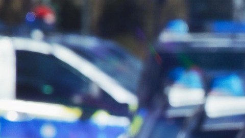 Policía investiga muerte de niña canadiense