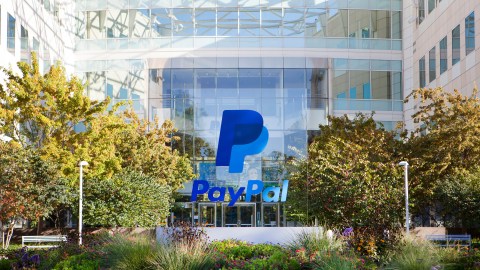 PayPal amplía sus opciones de pago con criptomonedas
