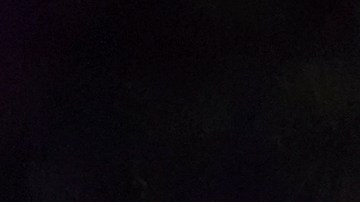 Police patrol vehicles close Vermiont Ave. after a vehicle rammed into a crowd gathered outside "The Vermont" nightclub in Los Angeles, early morning Saturday, July 19, 2025. (AP Photo/Damian Dovarganes)