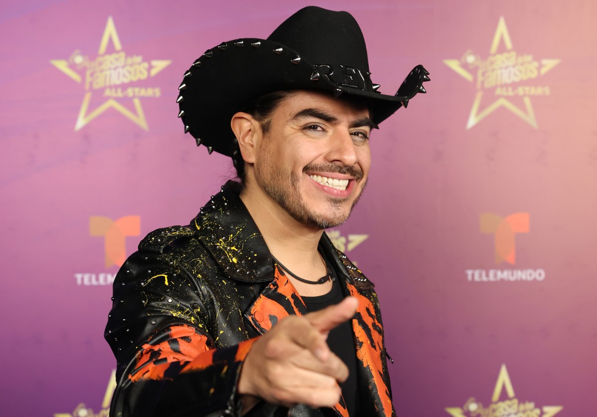 Rey Grupero no se queda callado y afirma que Poncho de Nigris es una mala persona