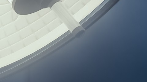 La operación realizada por el Smart Tissue Autonomous Robot consistió en la extirpación de una vesícula biliar