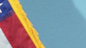 Ron DeSantis, gobernador de Florida