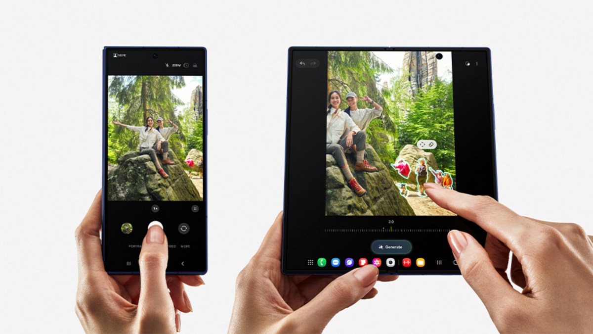 Samsung Galaxy Z Fold 7 y Z Flip 7: Características, precio, disponibilidad y todo lo que debes saber