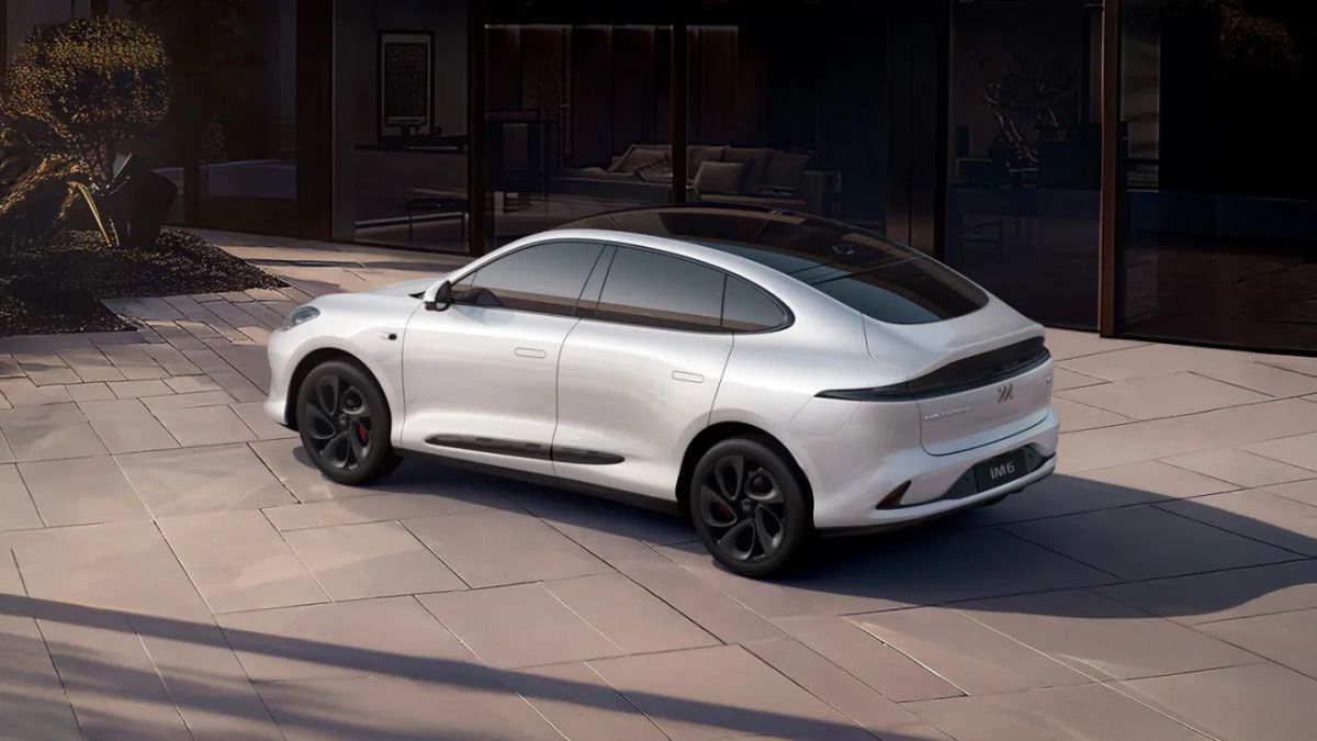 Este rival del Tesla Model Y llegará con fuerza desde China